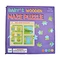 Baby Wooden puzzle-06
